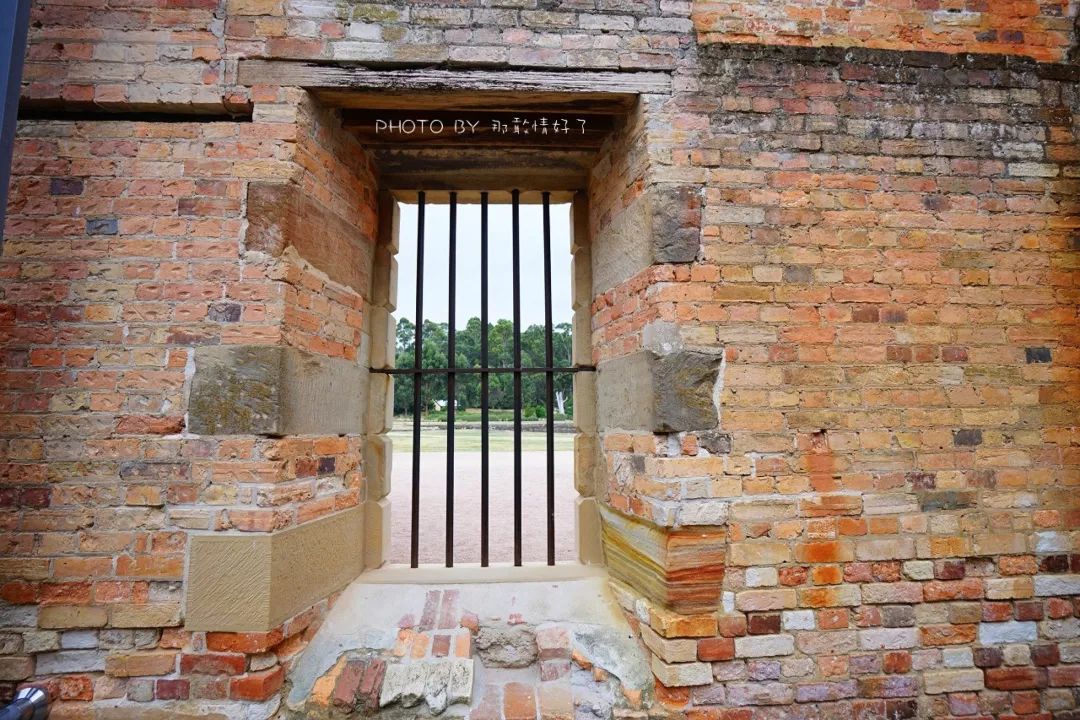 塔斯马尼亚幽灵之旅，夜访世界尽头190年历史闹鬼老监狱