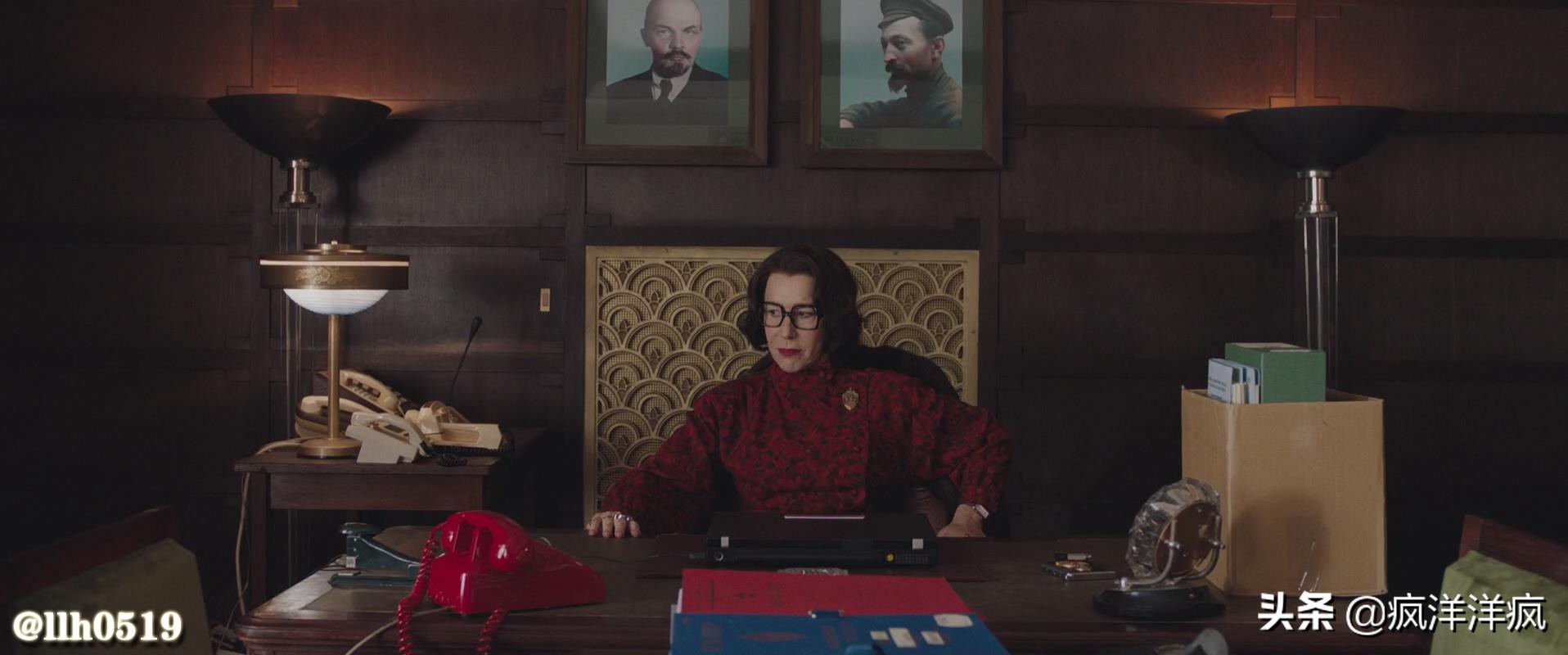 《安娜》影评，若为自由故万物皆可杀