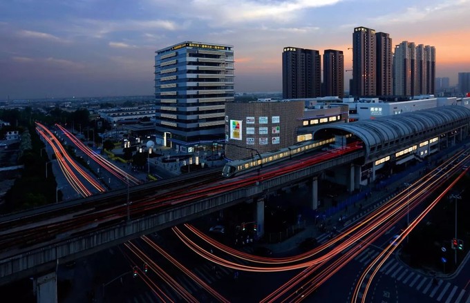 上海景点交通攻略,上海公交车旅游攻略