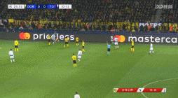 热刺曼城欧冠孙兴慜越位进球,热刺界外球破门