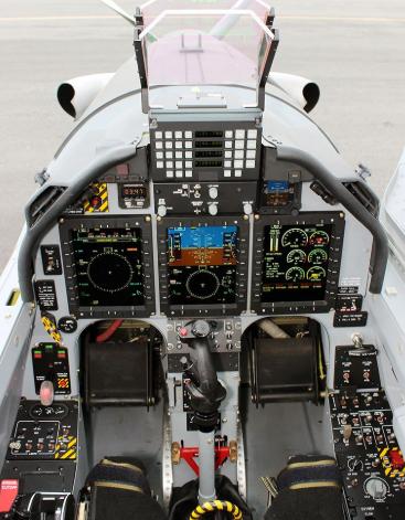 战机和训练都指望美国人送?世界第三军事强国,沦落到这般田地