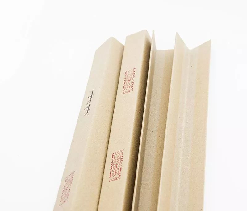 好的纸护角常用知识,纸护角技术指导