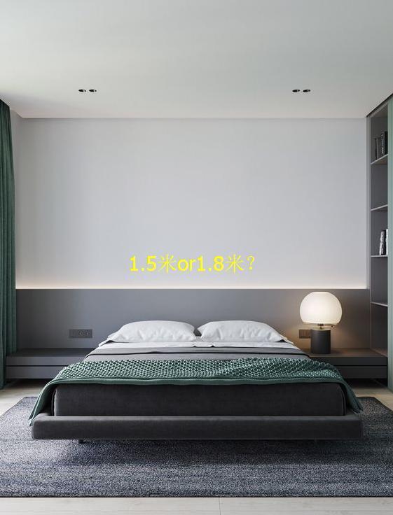 卧室买1.5还是2匹,卧室买1.5p还是大1p