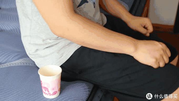 180公斤胖子,160斤158cm胖子测评