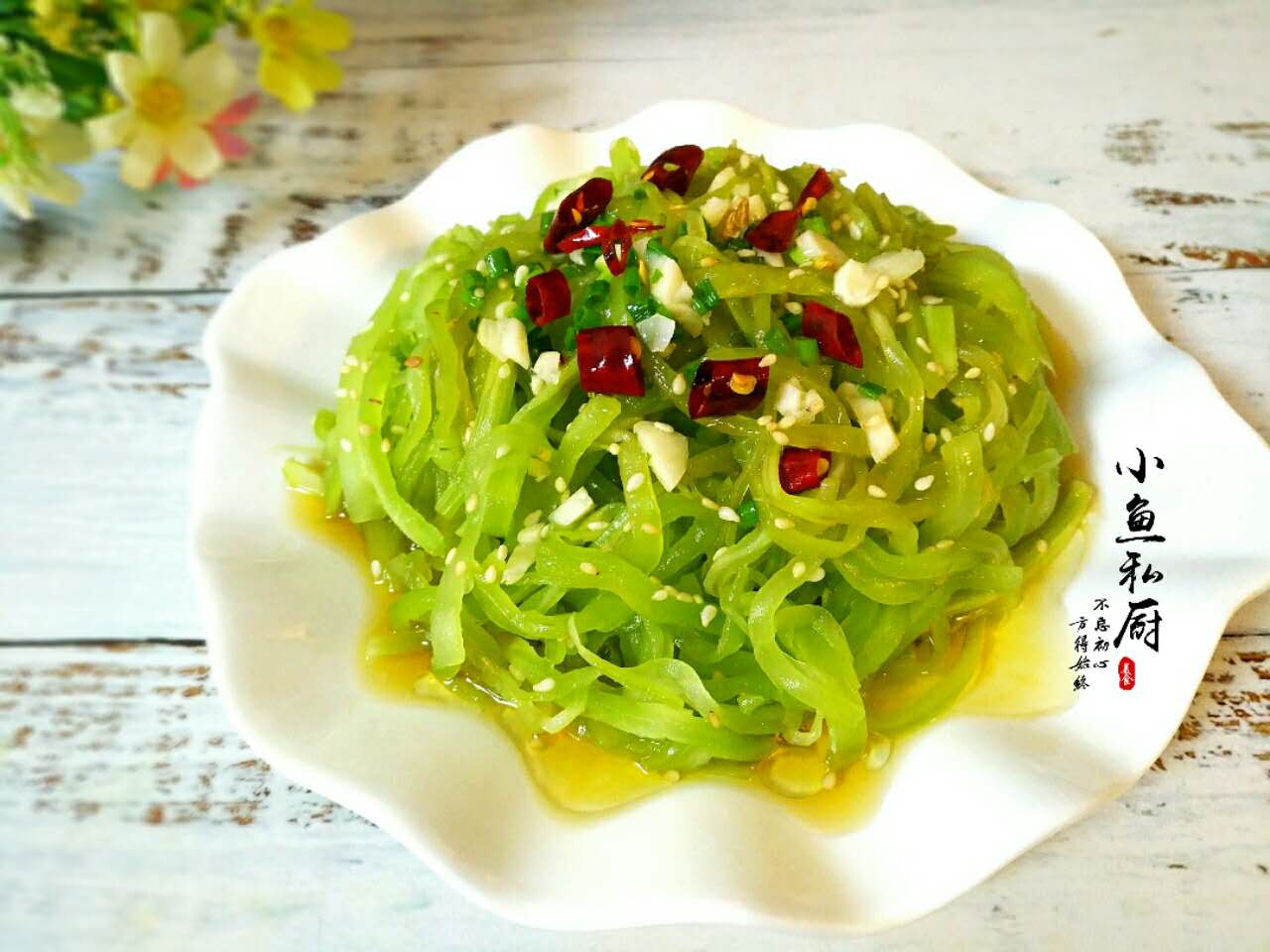 秋天必吃的5种青菜,春天多吃这几种蔬菜清爽又可口