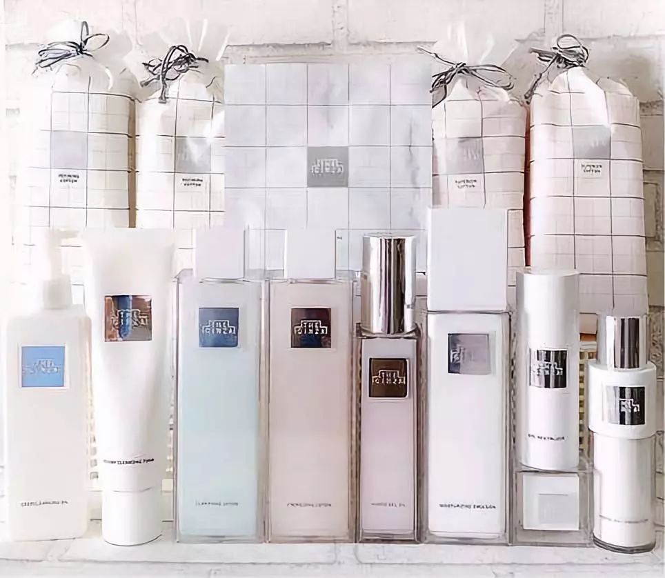 日本牌奢侈品化妆品,日本最顶级贵妇化妆品