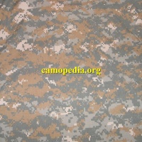 美军迷彩服发展史,美军迷彩服变迁史