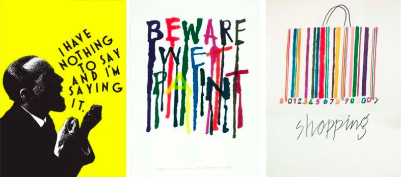 设计改变世界审美,世界平面设计师顶尖最佳构思作品