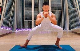 40个紧致肌肉训练动作,4个动作让背部肌肉变强