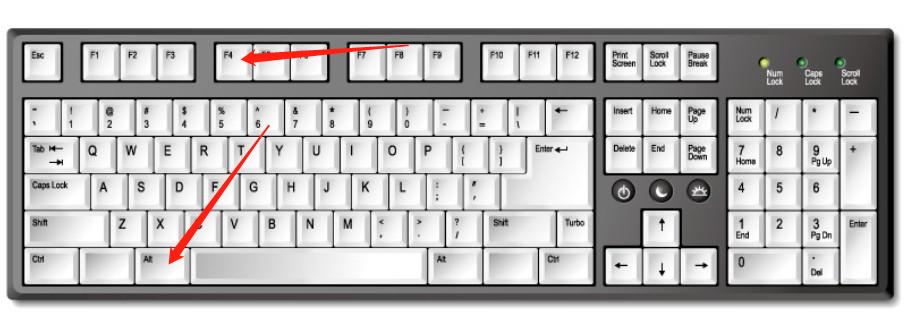 6个人人都应该知道的电脑技巧,十个人人都应学会的电脑技巧