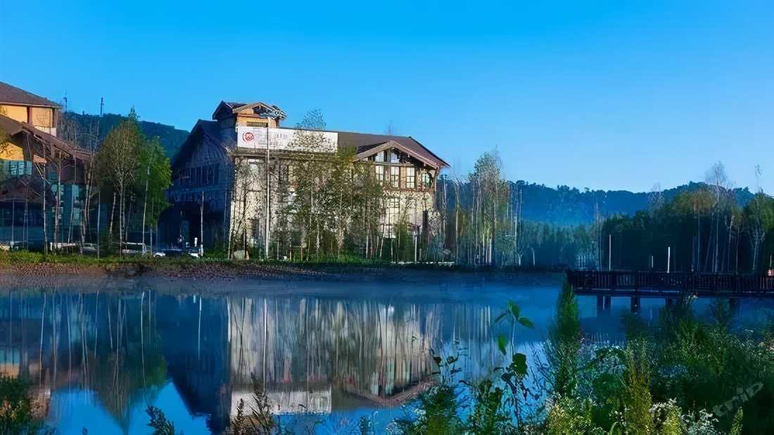 五一旅游如何去长白山,白山市4天旅游攻略