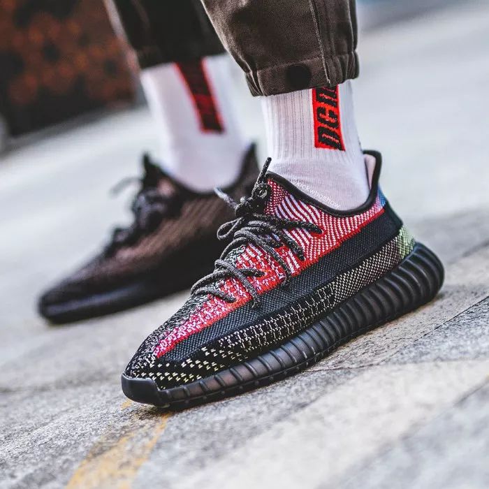 2023年yeezy还会有第二批发售吗,2021新配色yeezy350