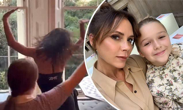 贝嫂维多利亚救济风波,维多利亚贝嫂容貌焦虑