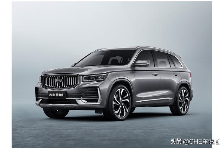 大空间自吸强动力合资suv推荐,15万级两款火爆的suv选谁更靠谱