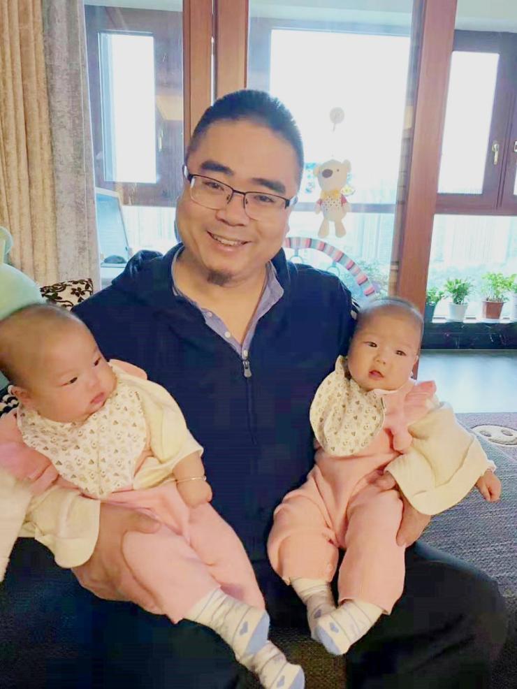 碧桂园蔡健：“行稳致远，致力打造碧桂园泸州品牌”