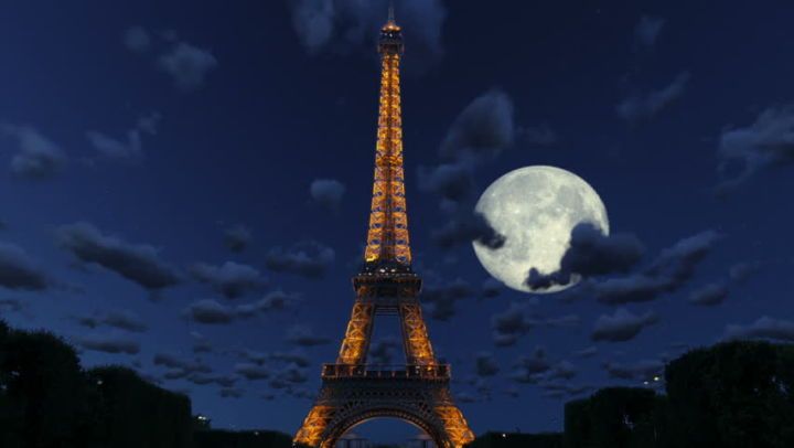 中秋佳节身在国外倍思亲 (每逢佳节倍思亲愿天下父母中秋)