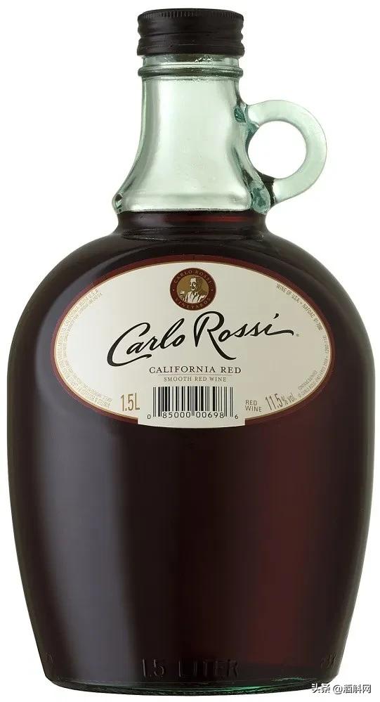 全球葡萄酒品牌影响力top10，你pick哪一个？