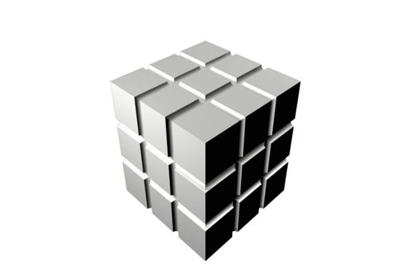 魔方有魔力,魔方的磁力有什么用