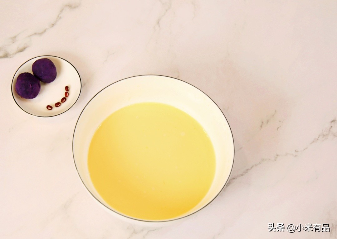 铜锣烧做法隔壁家的小孩都馋哭,低成本铜锣烧的做法