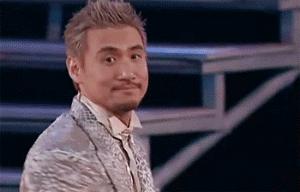 歌神张学友成名之路,从堕落酗酒到一代歌神