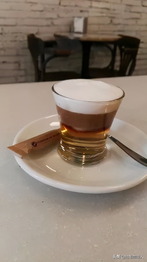 咖啡文化最浓郁的国家,西班牙有哪些咖啡