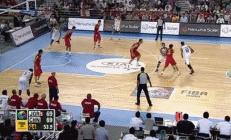 易建联2011年亚锦赛完整比赛视频,易建联各时期比赛