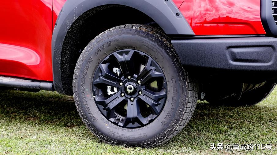 长城越野炮沉浸式,深度试驾长城山海炮