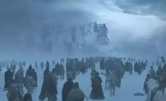 权力的游戏西班牙取景地,权力的游戏拍摄取景点