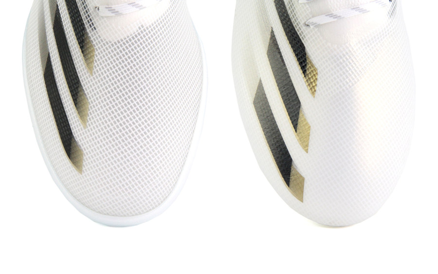 阿迪达斯高仿比正品低多少,阿迪达斯xghosted.1测评