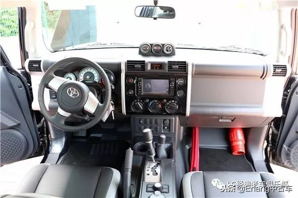 酷路泽年青人,fj酷路泽过时了吗