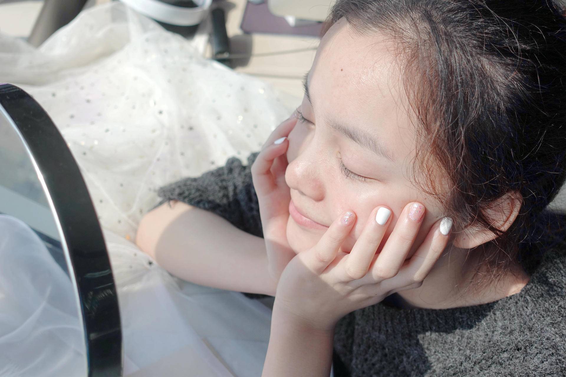 比较温和的洗面奶有哪几款,洗出水光肌洗面奶