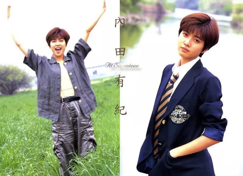 他是世纪美少年，她帅到掰弯无数小姐姐，相恋10年不婚的神仙眷侣