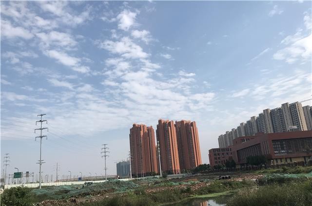 城在园中人在画中,城在景中景在城中桂林