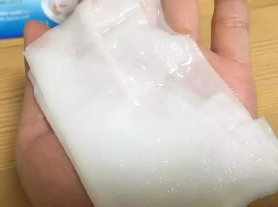 吴昕包里有什么好物,吴昕冰箱