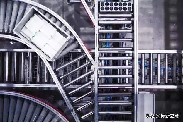 走进德国西门子工厂,西门子成都自动化工厂参观