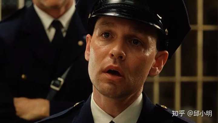 「光影之旅」绿里奇迹——被人性之恶杀死的天使