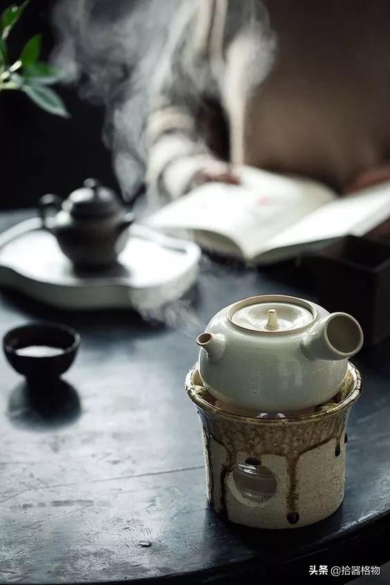 自在生活追寻惬意,舒心雅致生活