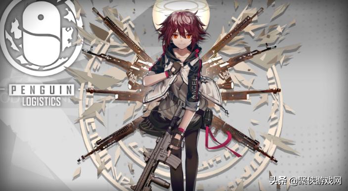 明日方舟里那些有趣的梗,明日方舟游戏的梗