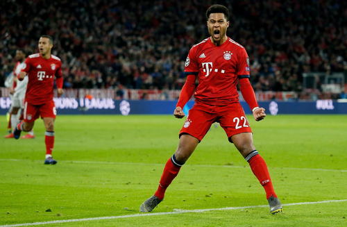 打造三冠王需要多少钱？拜仁告诉你什么叫精明，半个内马尔就够了