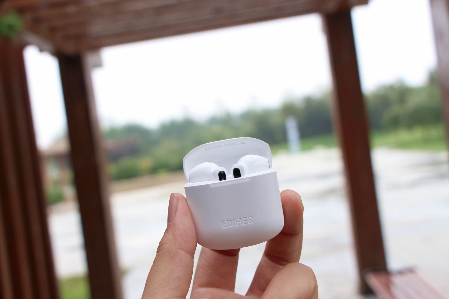 漫步者蓝牙耳机lollipodsplus操作,蓝牙耳机漫步者lollipop