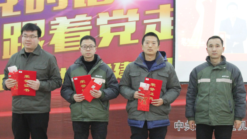 隆鑫致敬奋斗者,隆鑫动力摩托