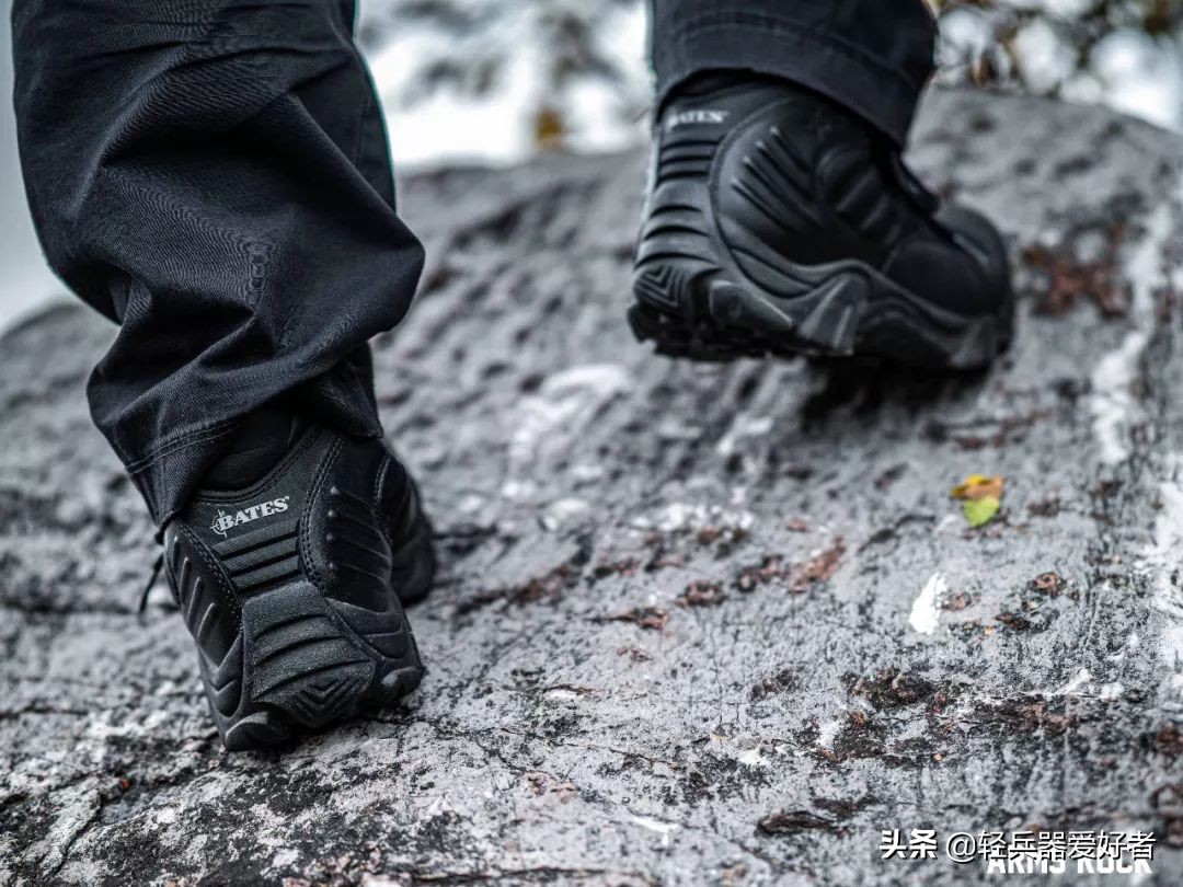 为什么军靴又防水又透气,作战靴真的适合日常穿吗