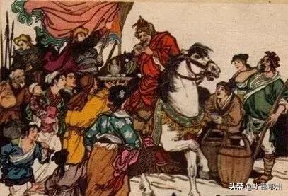 宗泽能力怎么样,宗泽招募多少军队