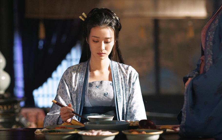 西门庆的丫鬟庞春梅嫁给谁,春梅与西门庆结局