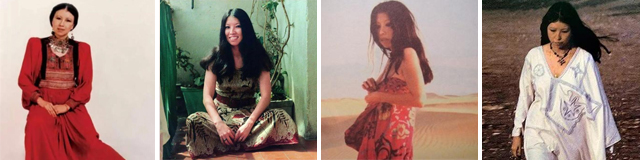 波西米亚风格裙子搭配什么包包,波西米亚裙怎么搭配