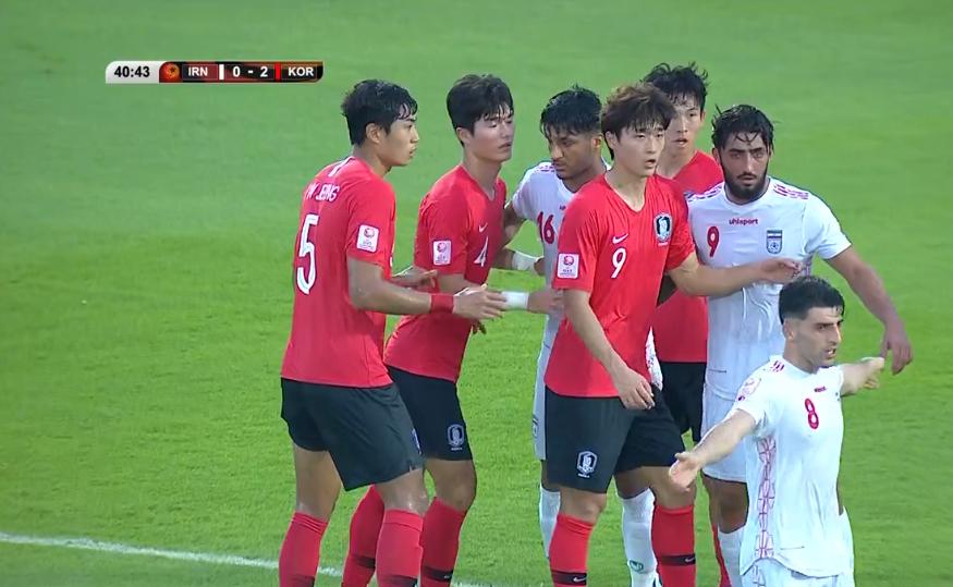u23亚洲杯乌兹别克斯坦队夺冠,u20亚洲杯韩国乌兹别克斯坦比赛