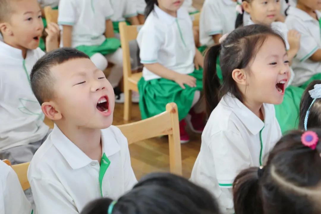 幼儿园中秋节游园会美篇,幼儿园的中秋节活动美篇