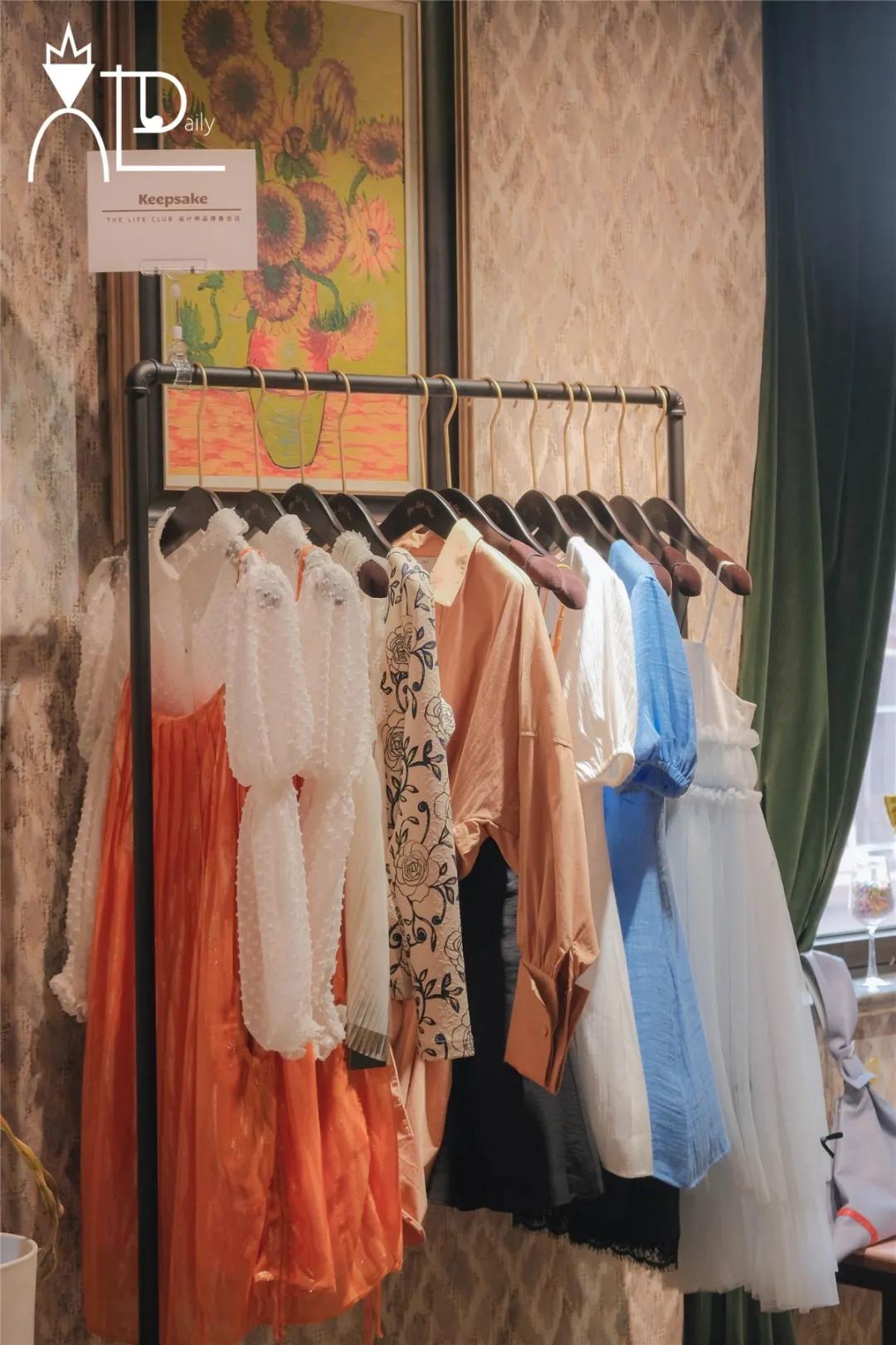 青岛品牌买手店,青岛买手店设计师