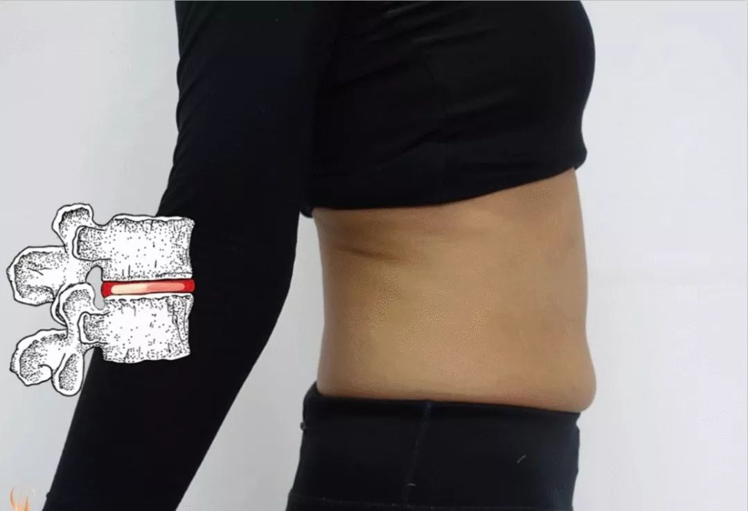 十五分钟就能拯救颈椎腰椎，很多人却不愿意做！