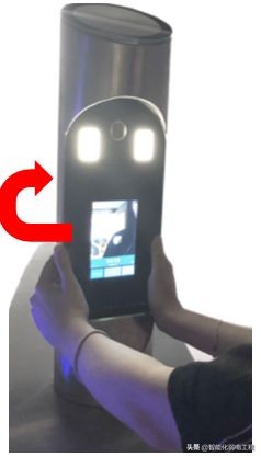 人脸识别闸机安装视频教程,工地门禁闸机安装视频